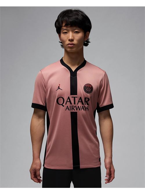 Nike Paris Saint-Germain maglia gara Third 24/25 Paris Saint-Germain | FQ2024-686THIRD 24/25